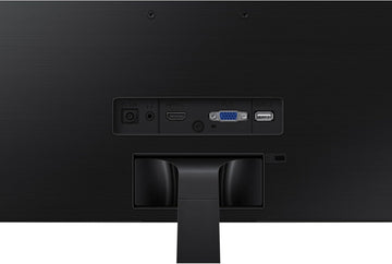 Samsung 27" Essential FHD Curved Monitor